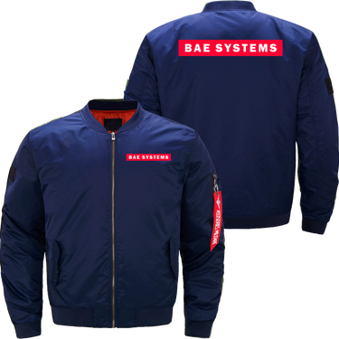 BAE SYSTEMS JACKET